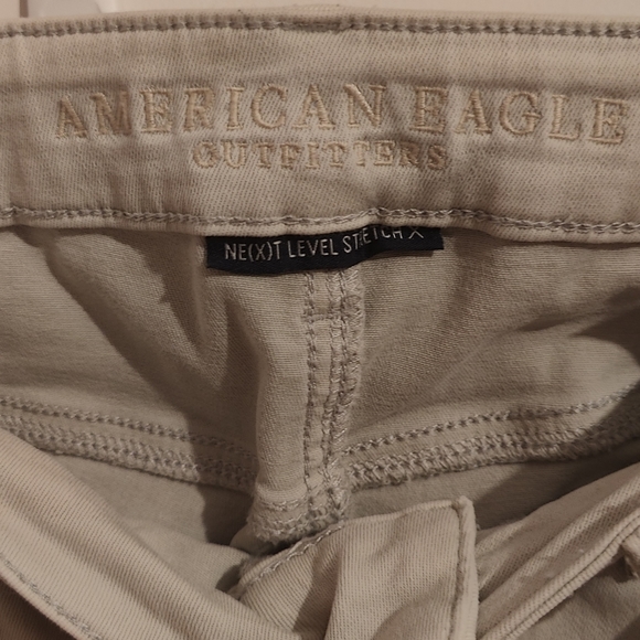 American Eagle Jeggings - Picture 4 of 4